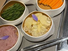-海底捞火锅(龙岗星河COCO Park店)