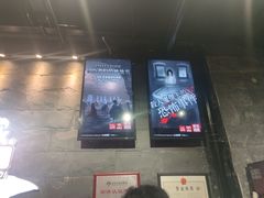 -Dark·大玩家馆沉浸剧情密室(黄埔店)