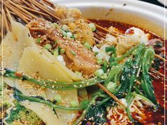-走街串巷(丰富路店)