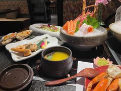 -匠和风精致料理(成都龙湖滨江天街店)