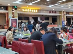 大堂-红鼻子桂林米粉(金唐新光界店)