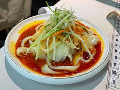 西域酿皮-贯贯吉·清真餐厅(浙江中路店)