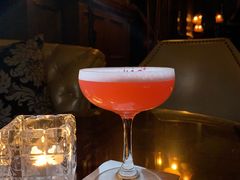 -LONG BAR 廊吧(外滩华尔道夫酒店)