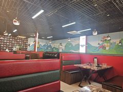 -喜蛙·铜锅牛蛙(滨湖融创茂店)