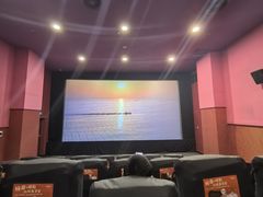 -华谊兄弟影院(IMAX洋桥店)