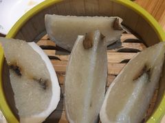 椰子饭-琼大师东方烤乳猪(亚特兰蒂斯店)