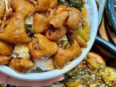 -米村拌饭(金象城店)