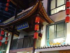 -巢湖名吃·东关老鹅汤(江南风情街店)