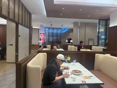 -欢乐海岸美食联盟