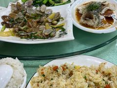 -景好海鲜餐厅(大鹏必选旅游店)