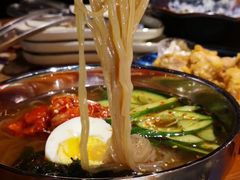 -西塔大冷面(市府大路店)