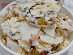 椰香脆脆炒酸奶-初心炒酸奶(厚德品园店)