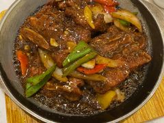 -小菜园新徽菜(无锡人民路红豆店)