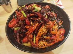 -东厨虾煌(电子街店)