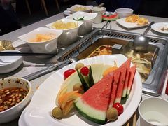 -海底捞火锅(大融城店)