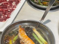 -围炉夜话·潮汕卤水火锅(榕江店)