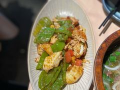 -山石榴·贵州菜(丰盛里店)