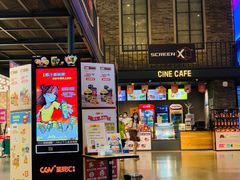 -CGV影城(金银潭激光IMAX店)