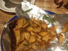 -耶里夏丽·丝路新疆菜·清真食品(徐汇南丹东路臻选店)