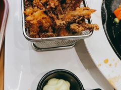 -豪客来牛排(红豆万花城店)