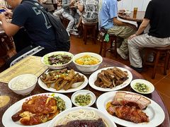 -陈光记烧腊店(罗保博士街店)