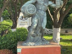 -青岛啤酒博物馆