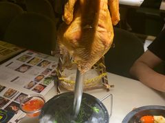 来自星星的跳舞鸡-新发现(苏州中心商场店)