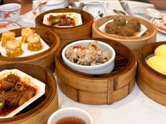 -稻香海鲜饭店(第一国际店)