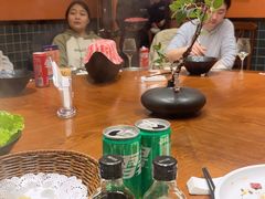 -东海怡品海鲜豆捞(星街坊店)