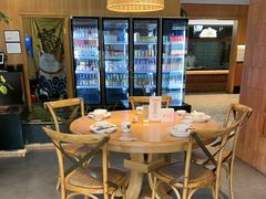 -味莊餐厅(康庄南街店)