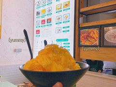 -鞠婆婆•绵绵冰•凉糕•手工冰粉(苏稽一店)