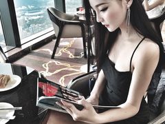 -瑞吉酒店·The Drawing Room闲逸廊·云端下午茶·夜奢Whiskey