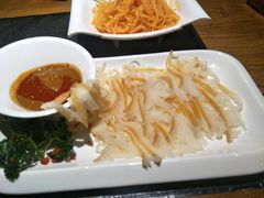 -小城粥道·海胆鲜虾粥(解放广场店)