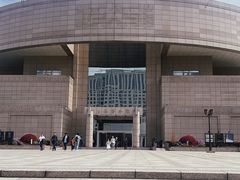 -上海博物馆(人民广场馆)