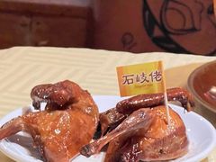 -石岐佬中山菜馆(张溪店)