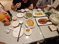 -壹山酒楼(三乡店)