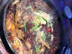 -老板恋上鱼(恒隆广场店)