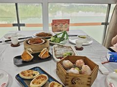 -鹿鸣酒家(越秀店)