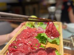 -雾都渣渣火锅(南城智汇城店)