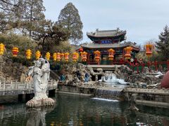 -红螺寺