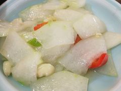 -临街徽菜馆·正宗黄山味