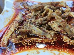 -天全县三土司椒麻鸡餐厅