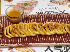 -Sushi Love 创意寿司(丽影广场店)