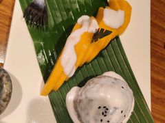 -帕蓝·暹罗料理(曲阳店)