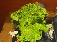 -刘记大块烤羊腿餐吧(北沙滩店)