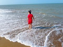 -白沙门生态公园