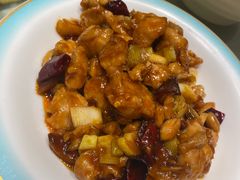 -凯鸽酒楼(大同振兴街店)