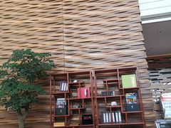 -天津海河悦榕庄·Lobby Lounge大堂吧