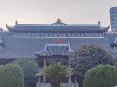 -四川大学(华西校区)