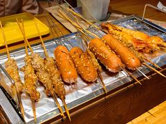 -那些年记忆烧烤